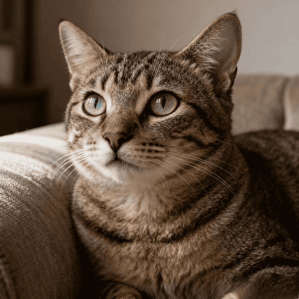 Cat making Meow sound - Listen to Cat sounds online