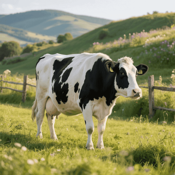 Cow making Moo sound - Listen to Cow sounds online