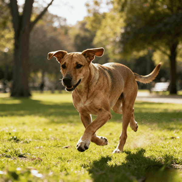 Dog making Bark sound - Listen to Dog sounds online
