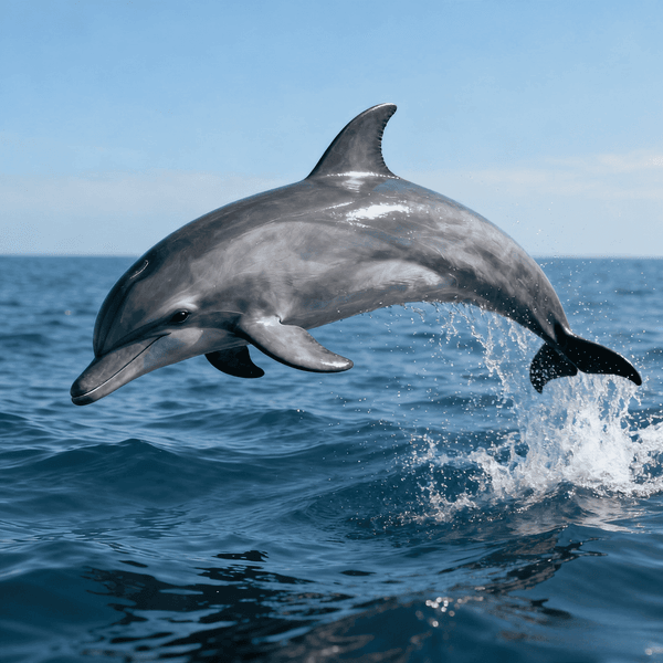 Dolphin making Click sound - Listen to Dolphin sounds online