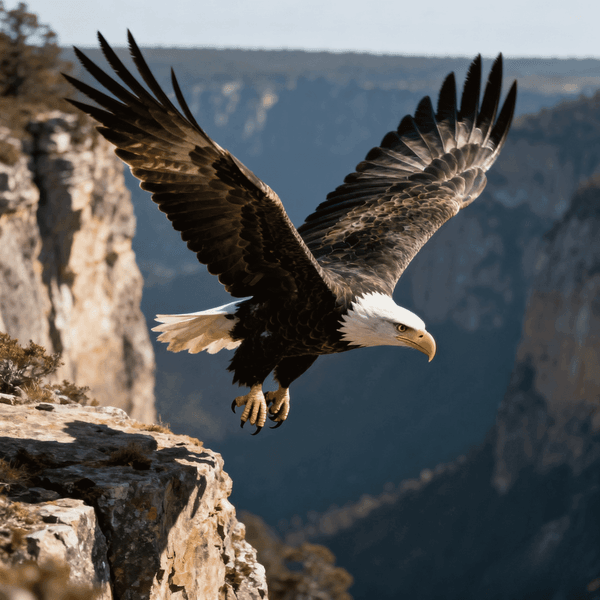 Eagle making Screech sound - Listen to Eagle sounds online