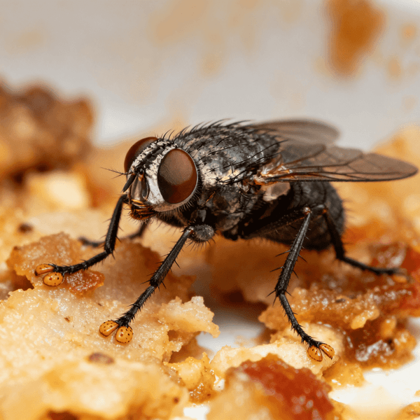 Fly making Buzz sound - Listen to Fly sounds online